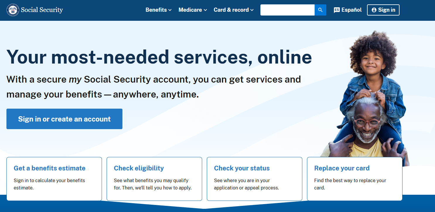 미국 Social Security — 복수국적자도 미국 사회보장연금 수령 가능
