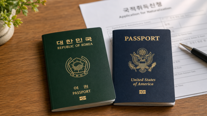 재외동포 정책 — 시행과 추진을 구분해서 보기