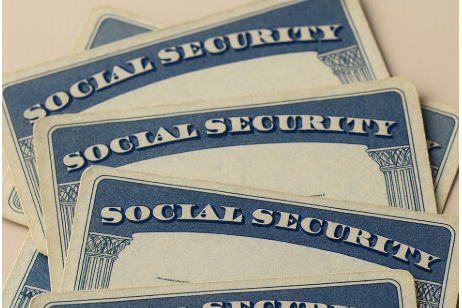 ssa.gov my Social Security 온라인 연금 신청
