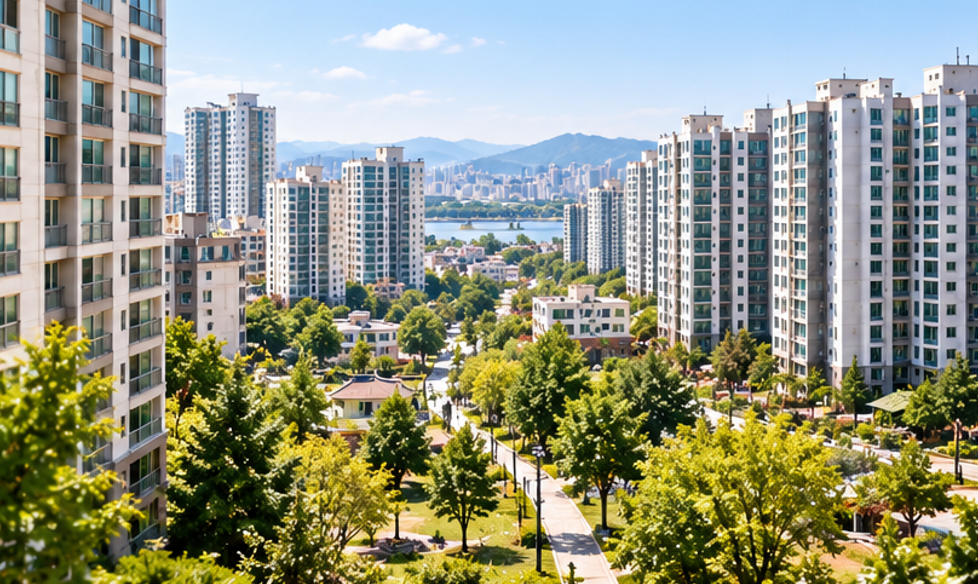 한국 역이민 주거비 변수