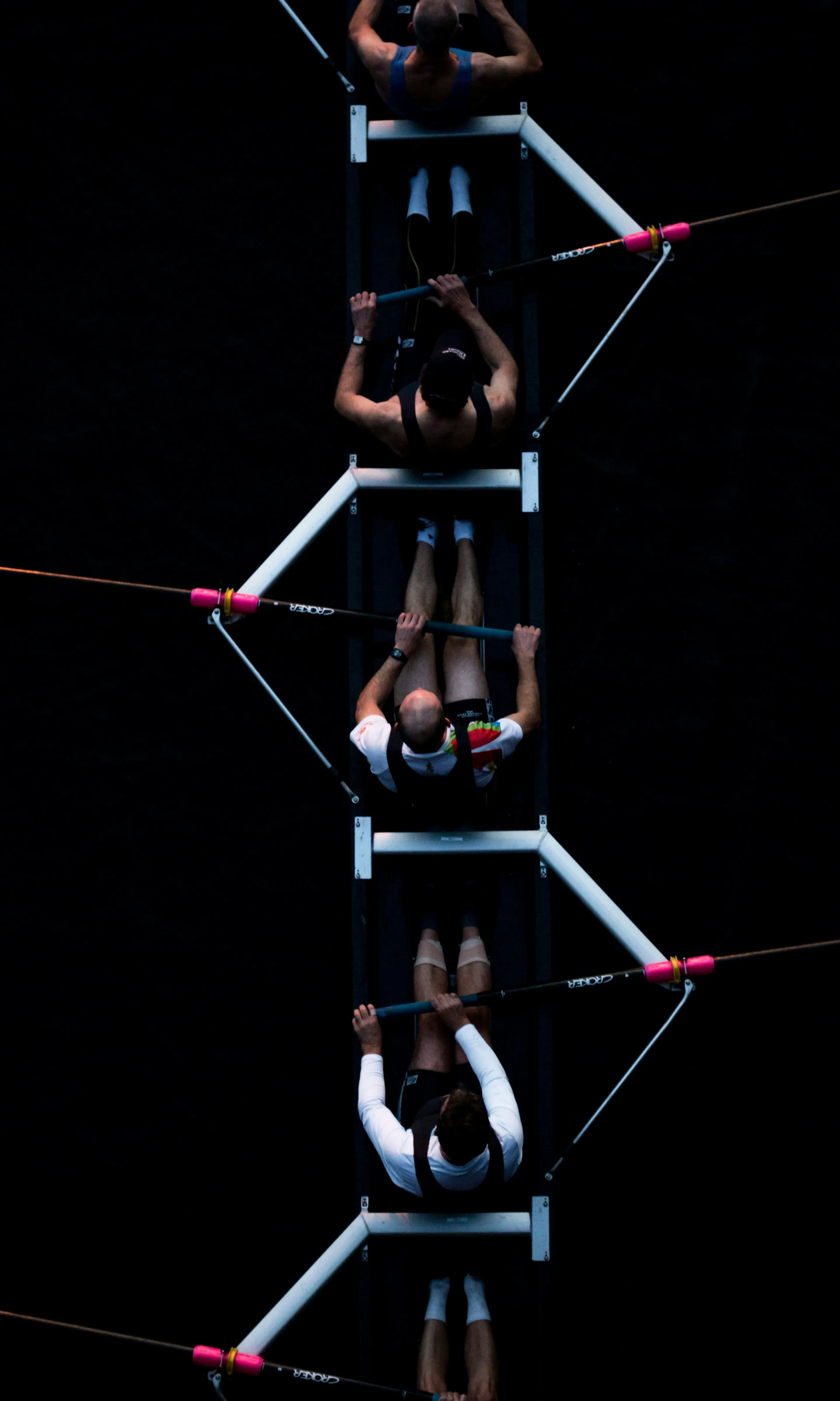 Focus Session - Bröder Ruckh Coaching