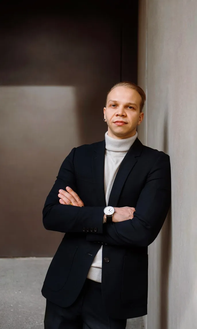 Marcus Ruckh Coaching - Bröder Ruckh Coaching