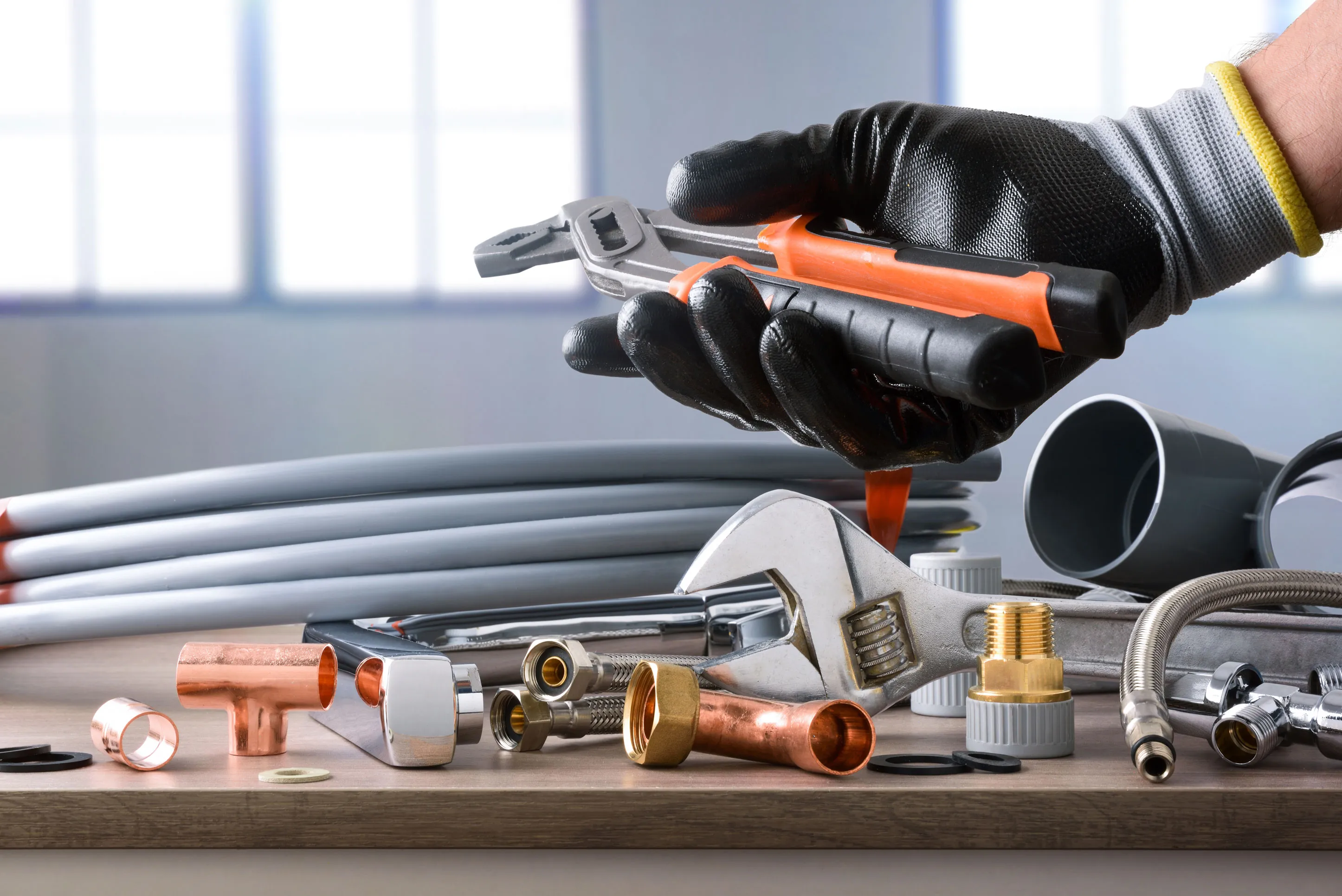 Plumbing Image
