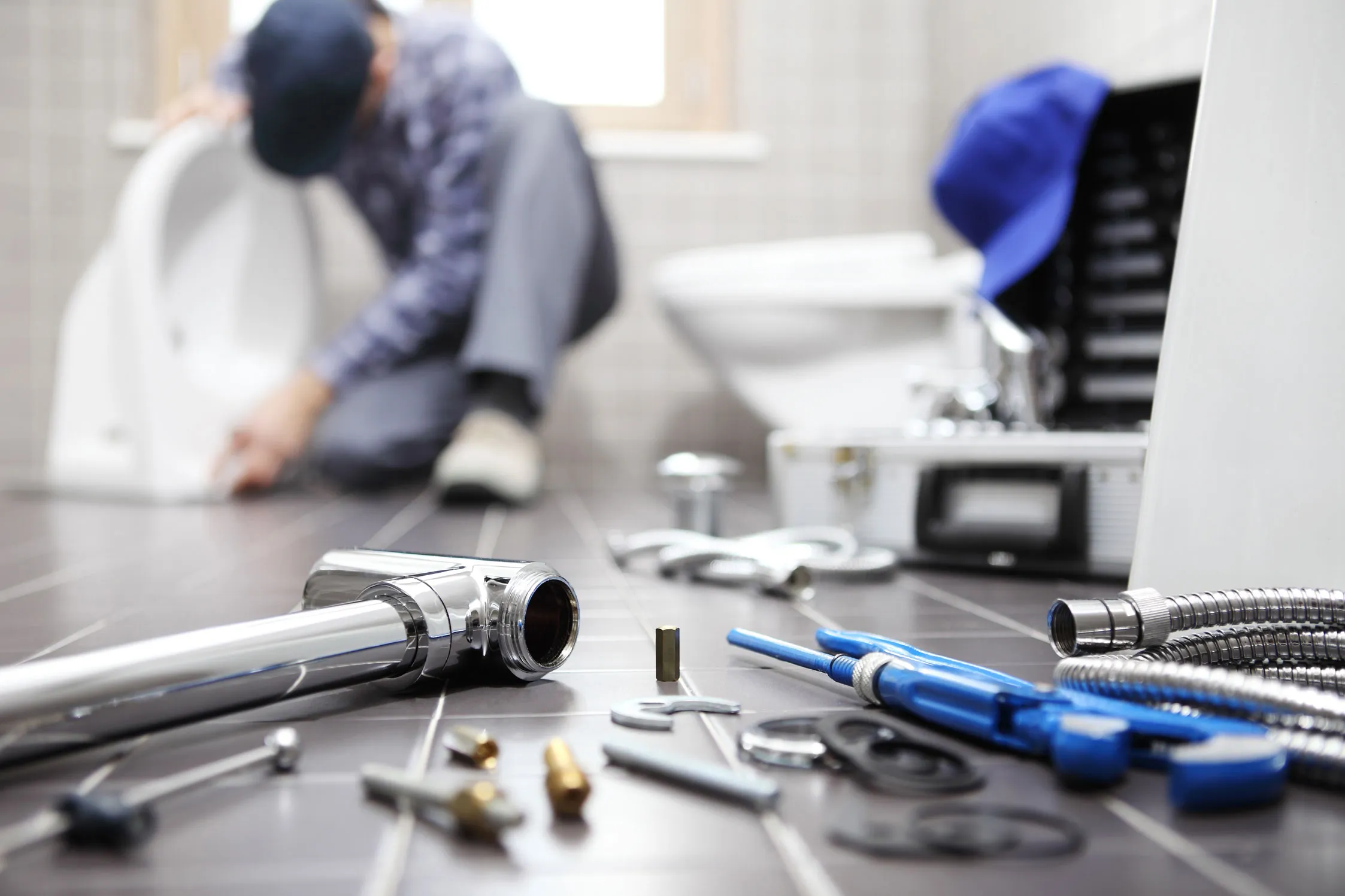 Plumbing Image