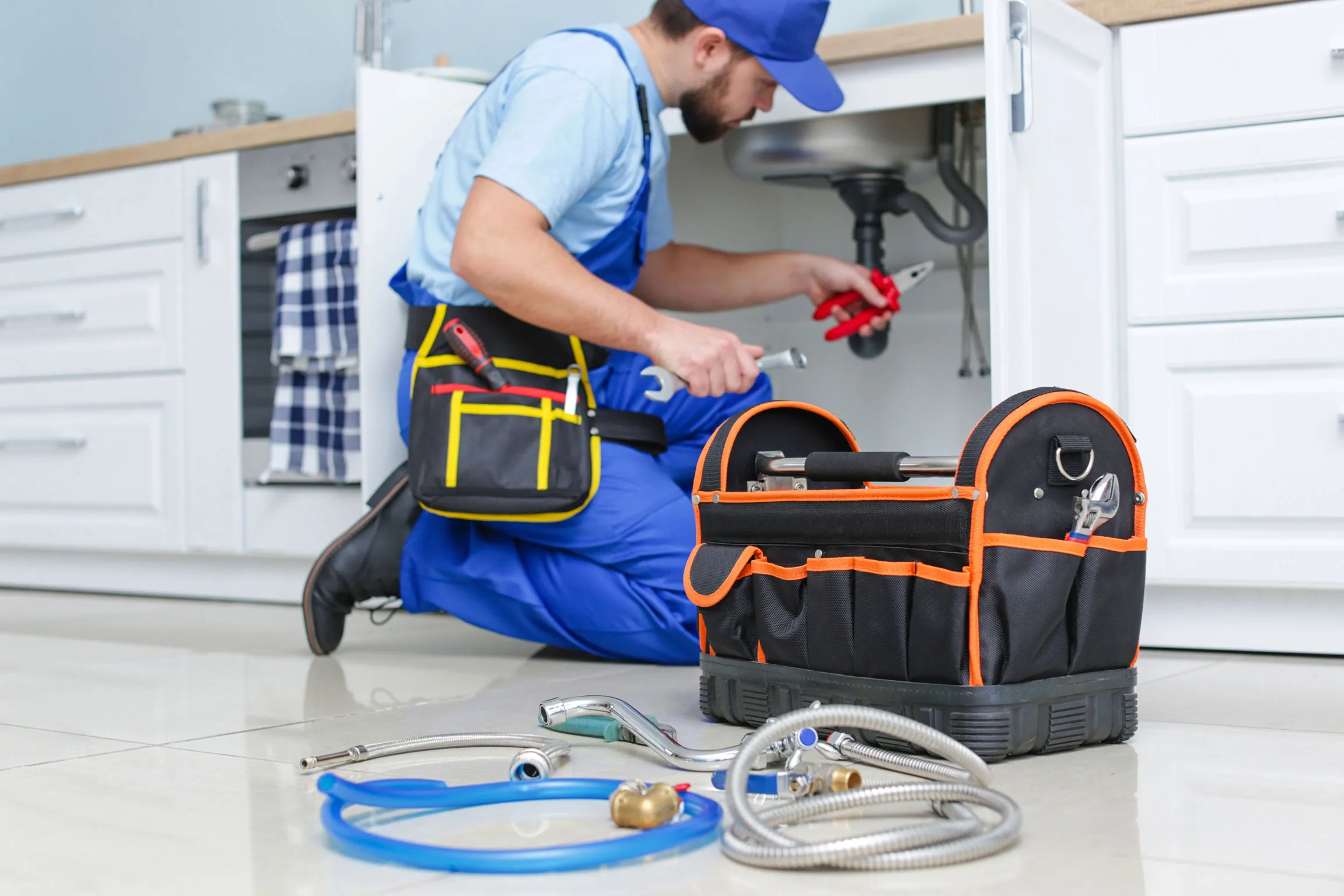 Hop To It Plumbing