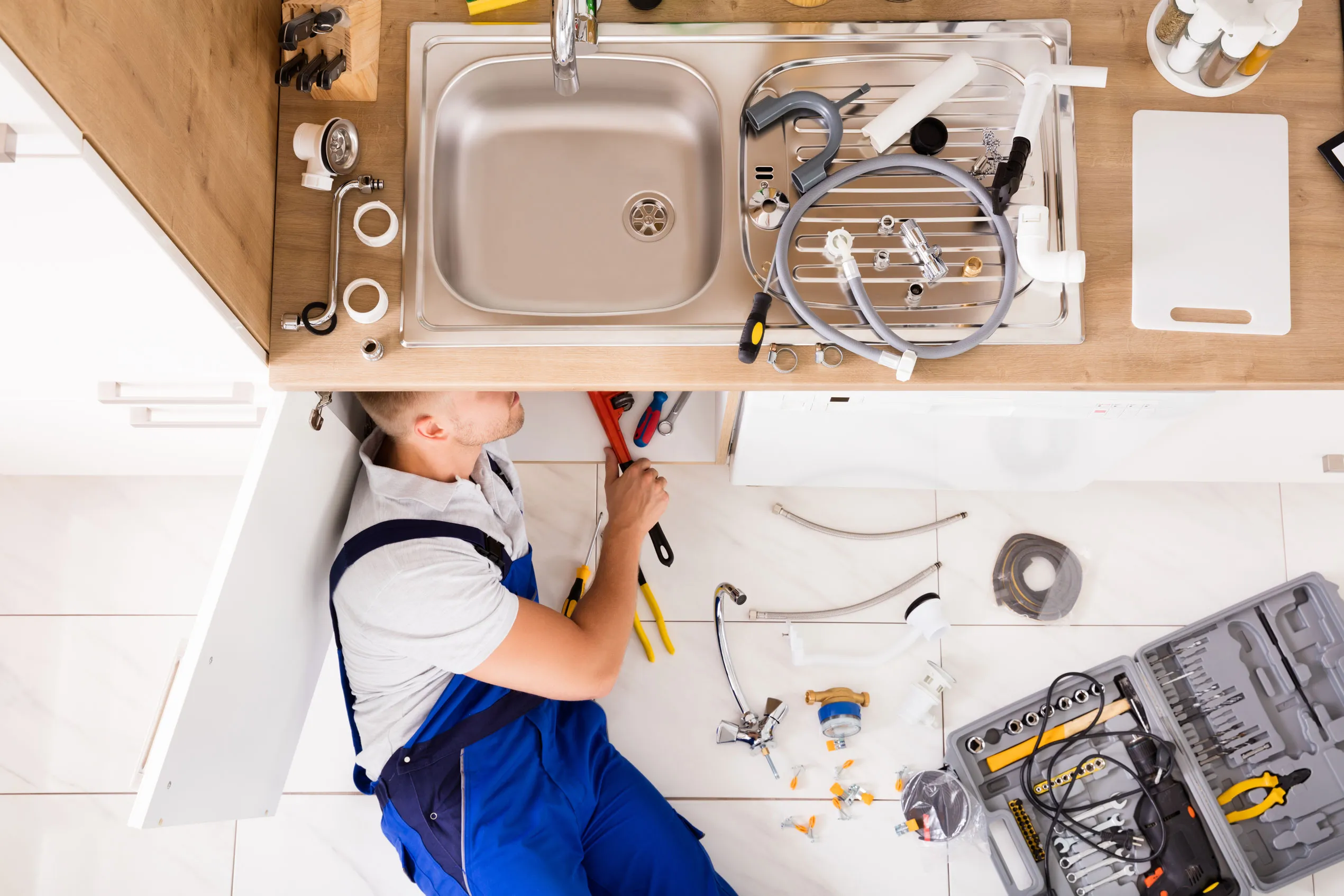 Plumbing Image