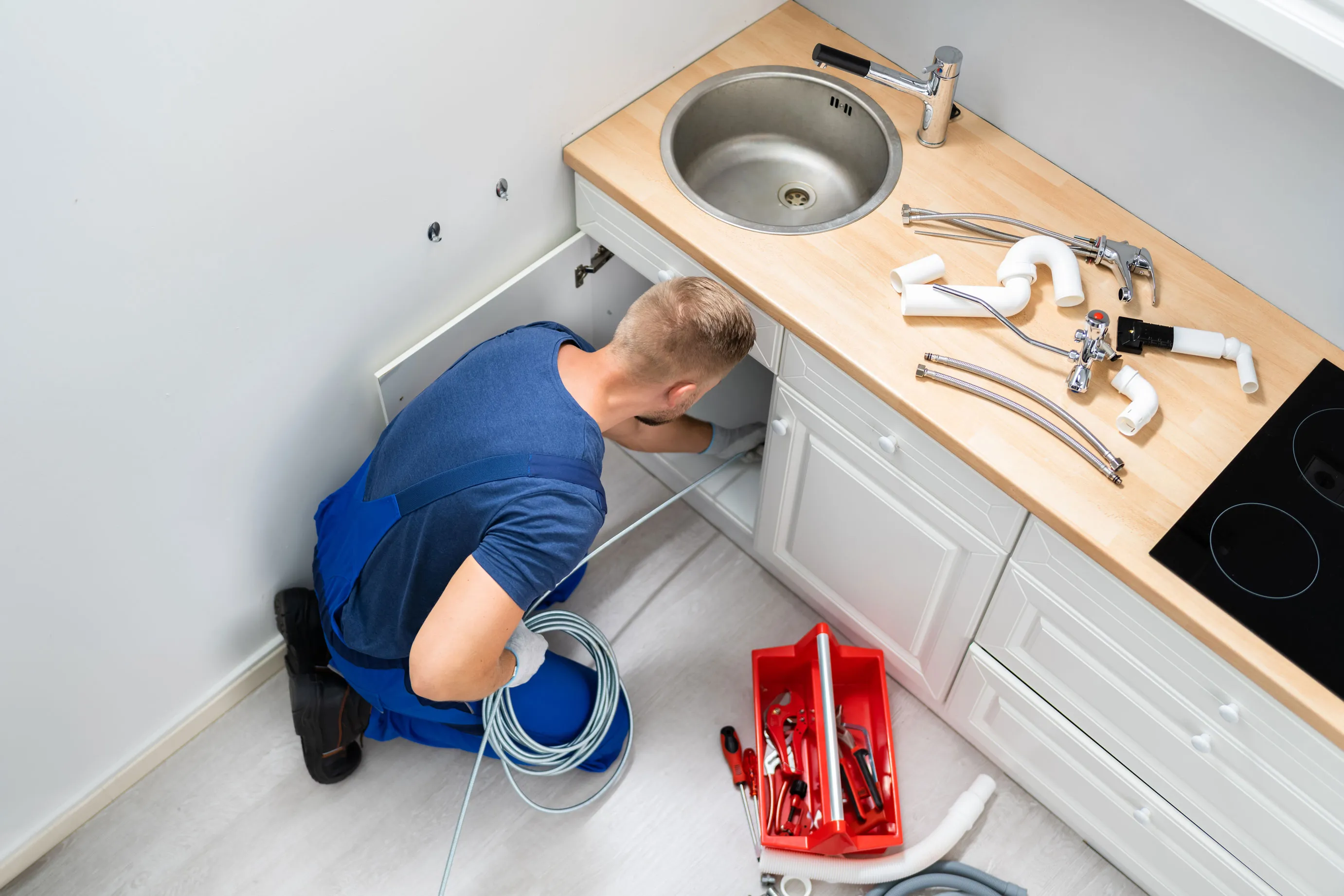 Plumbing Image