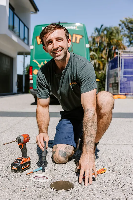 Hop To It Plumbing