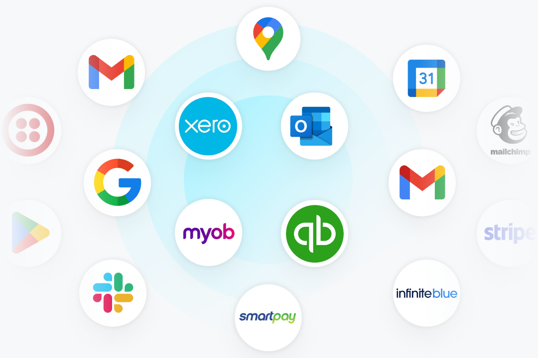 Workvue Connect links your platform with third-party systems, ensuring a smooth flow of data and processes across your business ecosystem.