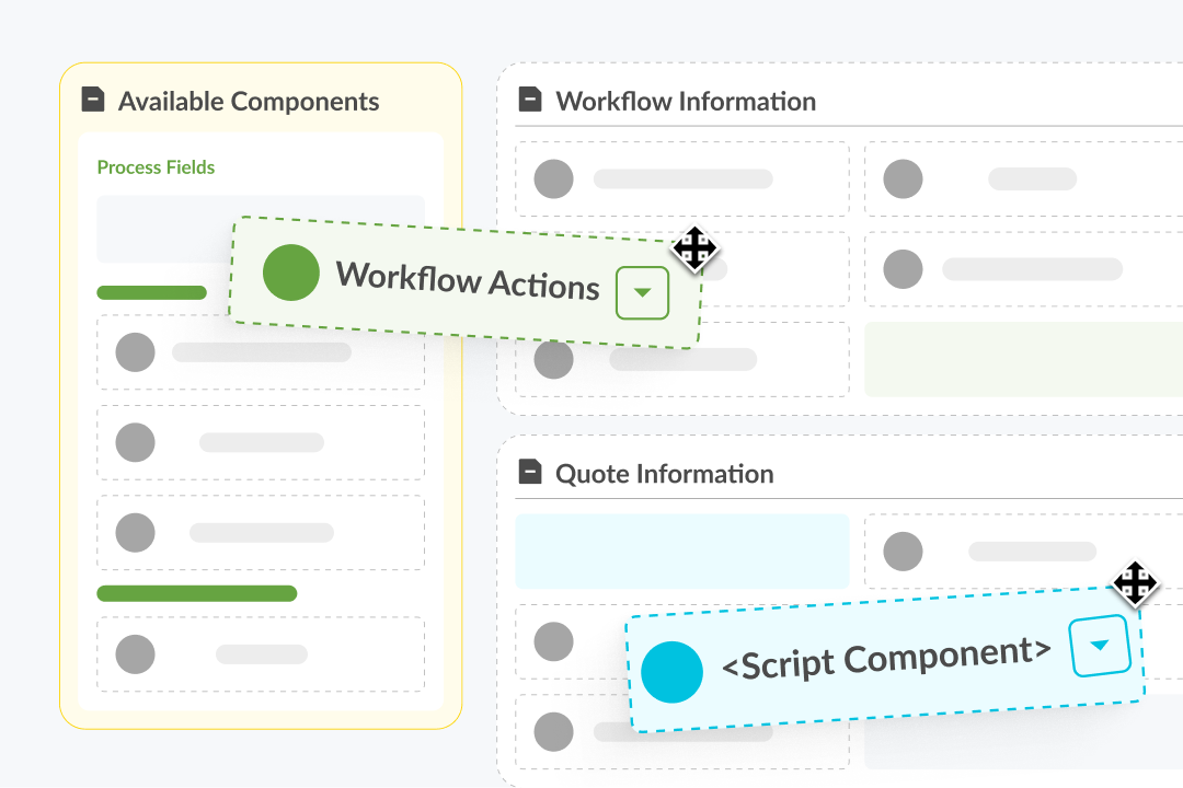 Workvue Portal bridges the gap between customers, service providers, employees, and suppliers with user-friendly, role-specific portals.