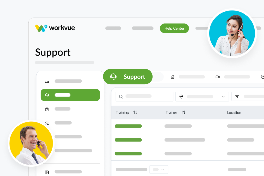 Workvue Connect links your platform with third-party systems, ensuring a smooth flow of data and processes across your business ecosystem.
