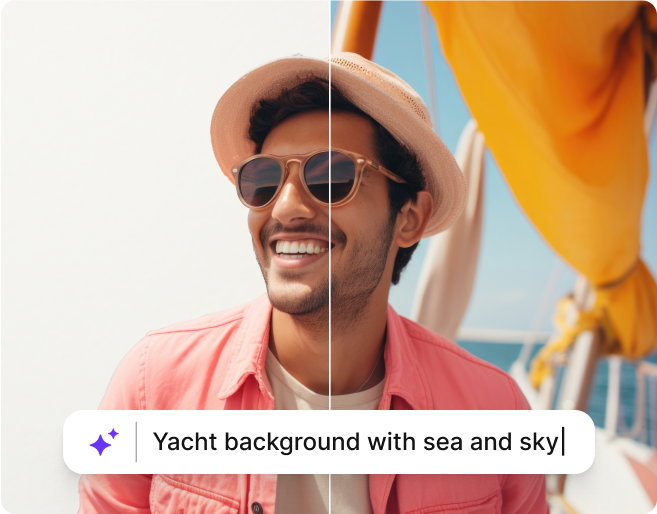 Our AI in action
