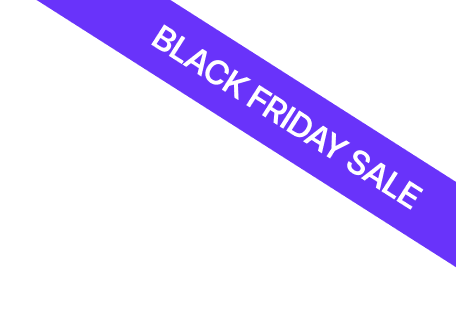 sale banner