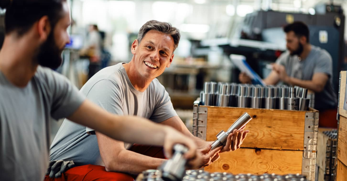 How Income Protection Insurance Supports Self‑Employed Tradies During Downtime