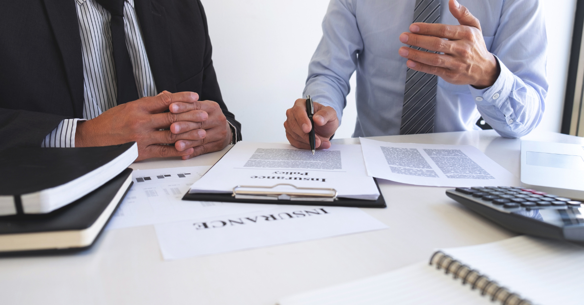 Why Every Aussie Tradie Needs Contract Works Insurance