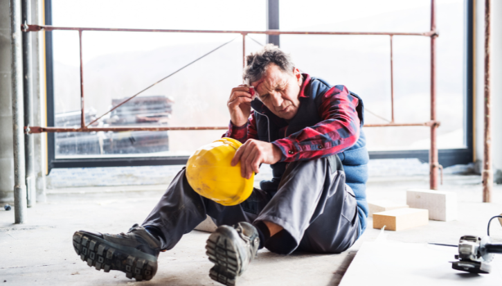 Don’t Start That Job Without It: The Real Value of Contract Works Insurance