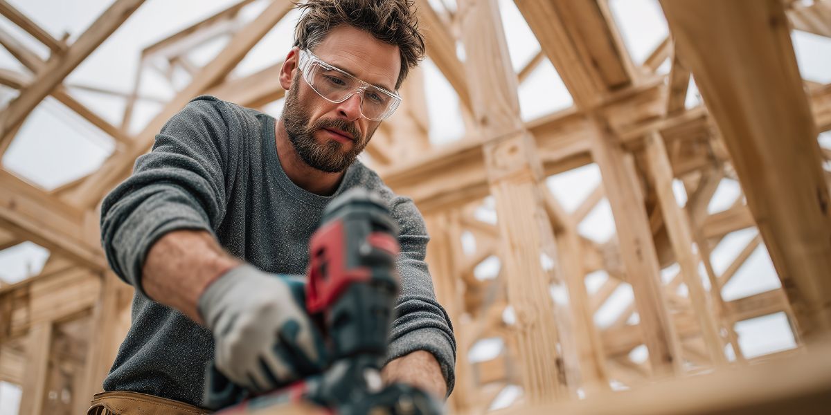 Contract Works Insurance for Builders and Construction Projects