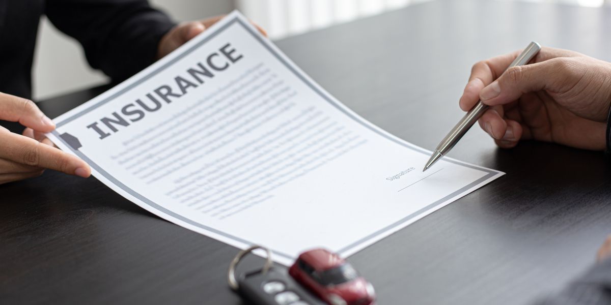 Motor Vehicle Insurance Australia for Tradies and Businesses