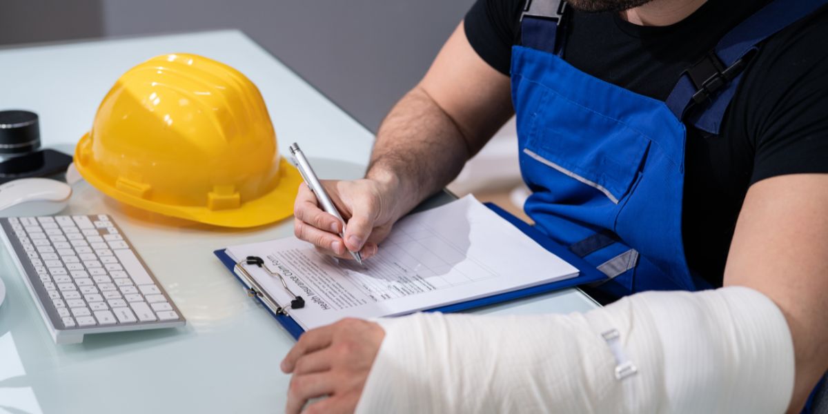 Workers Compensation Insurance for Safer Workplaces