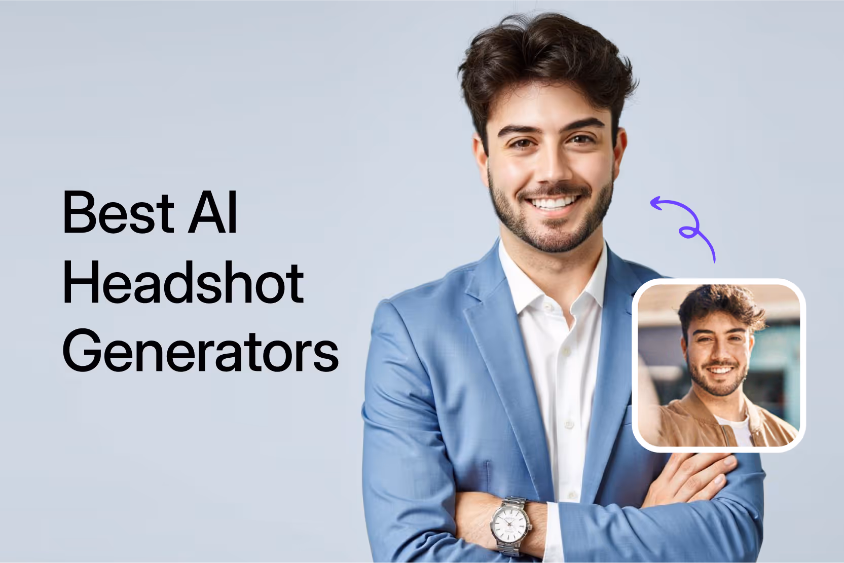 AI Headshot Generator Tools