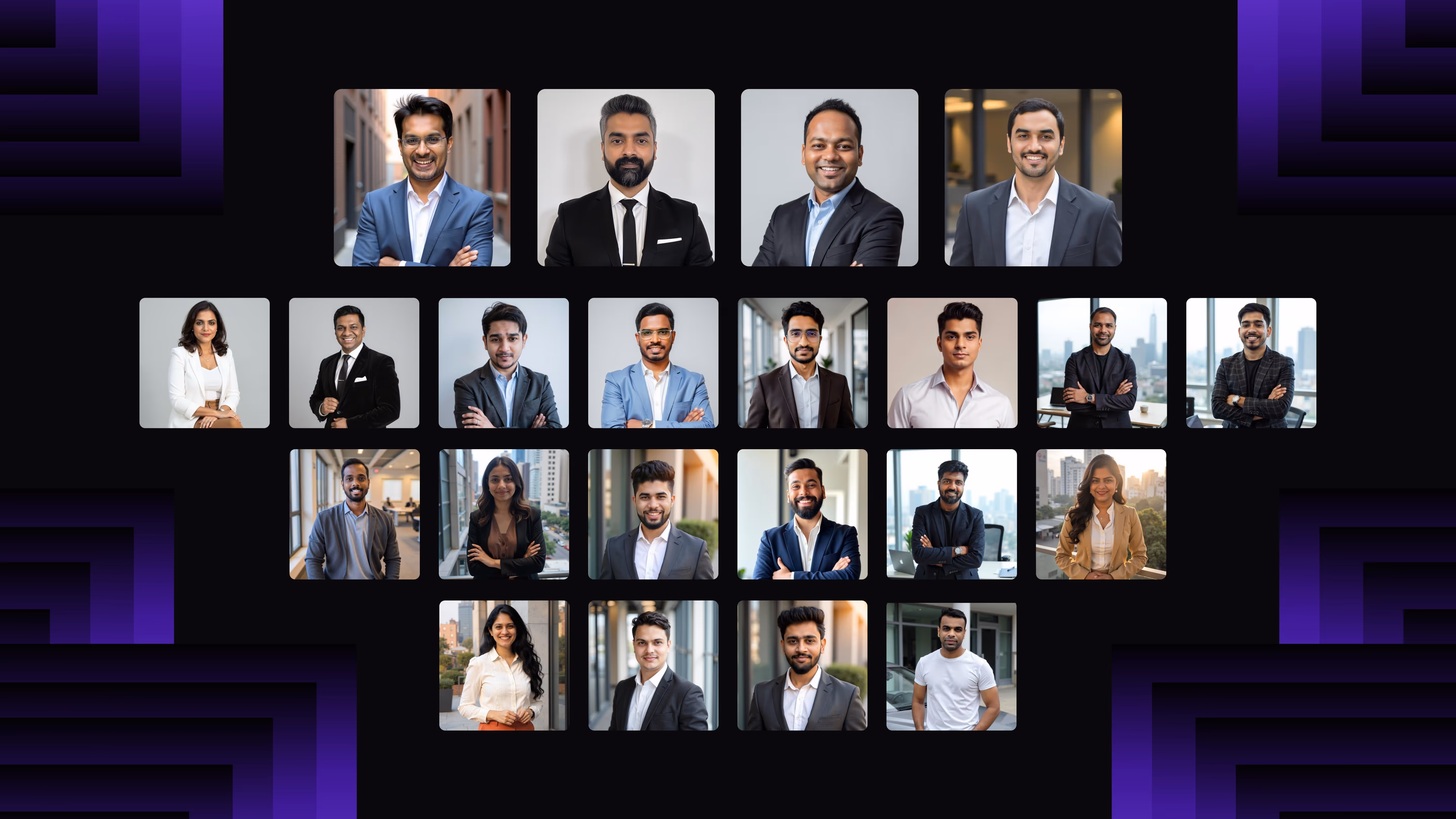 Team and Efforts behind success of pixelbin.io