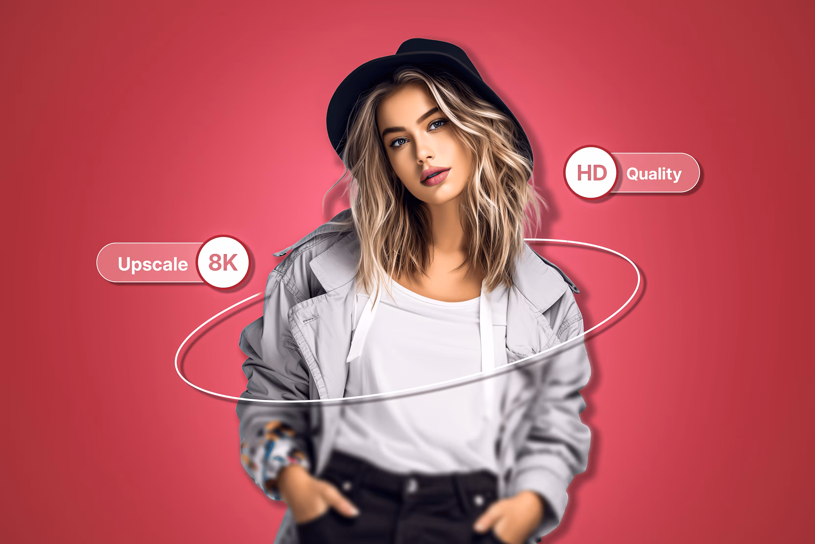 How to Fix Low-Quality Images?