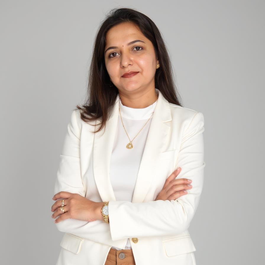 Anna Nirmal