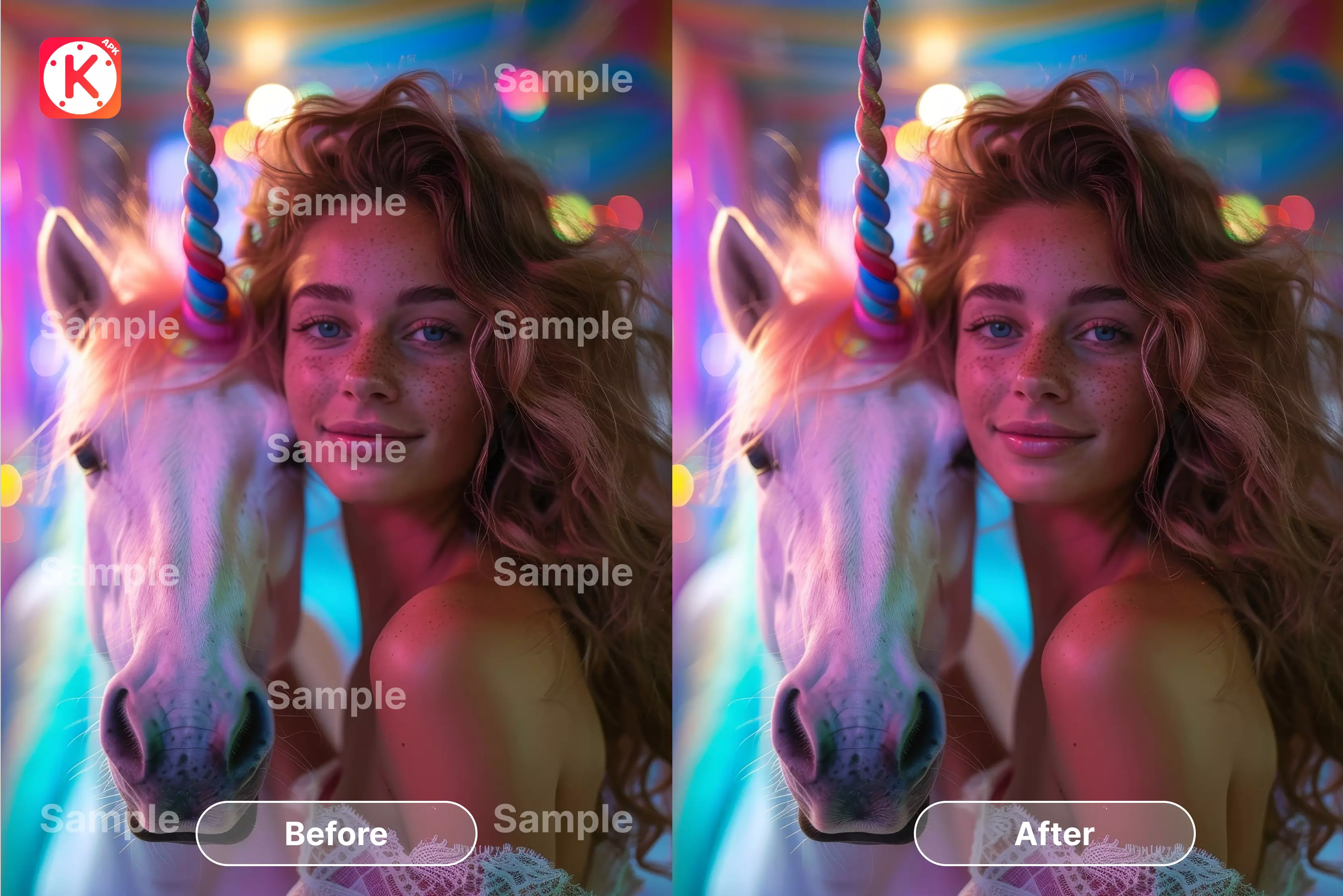 How to remove the KineMaster watermark