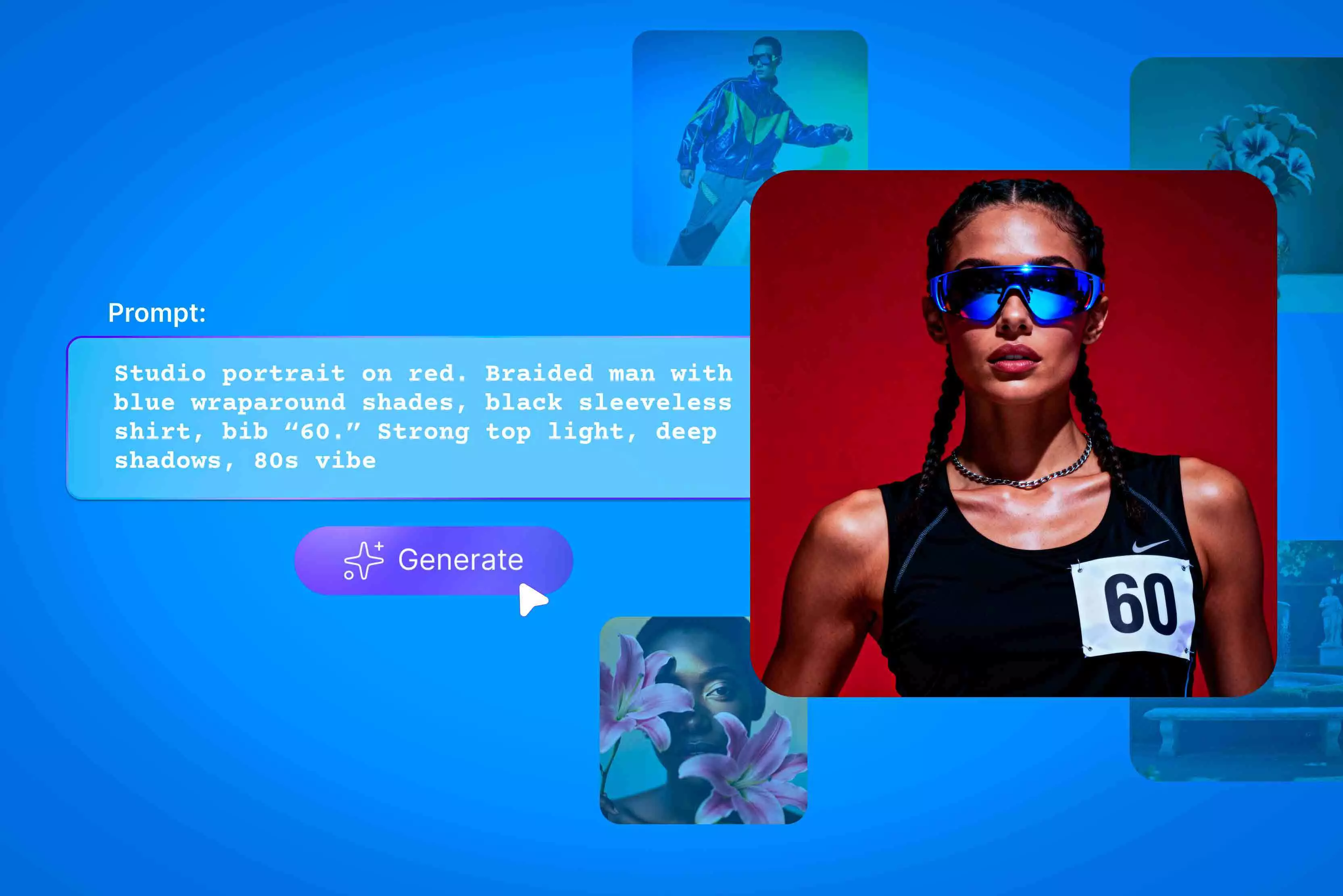 What is the best text to image AI generator