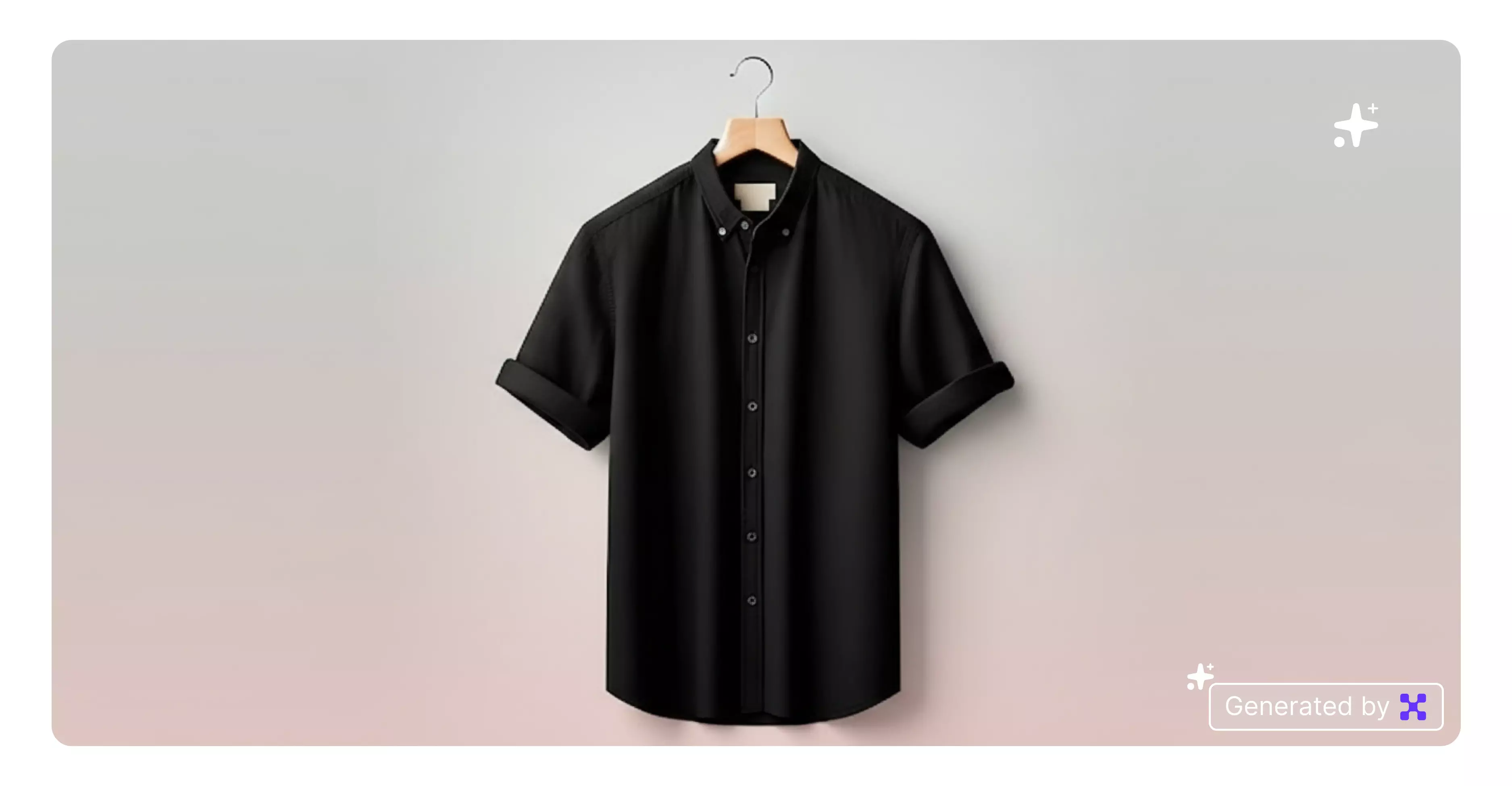 Soft gradient background