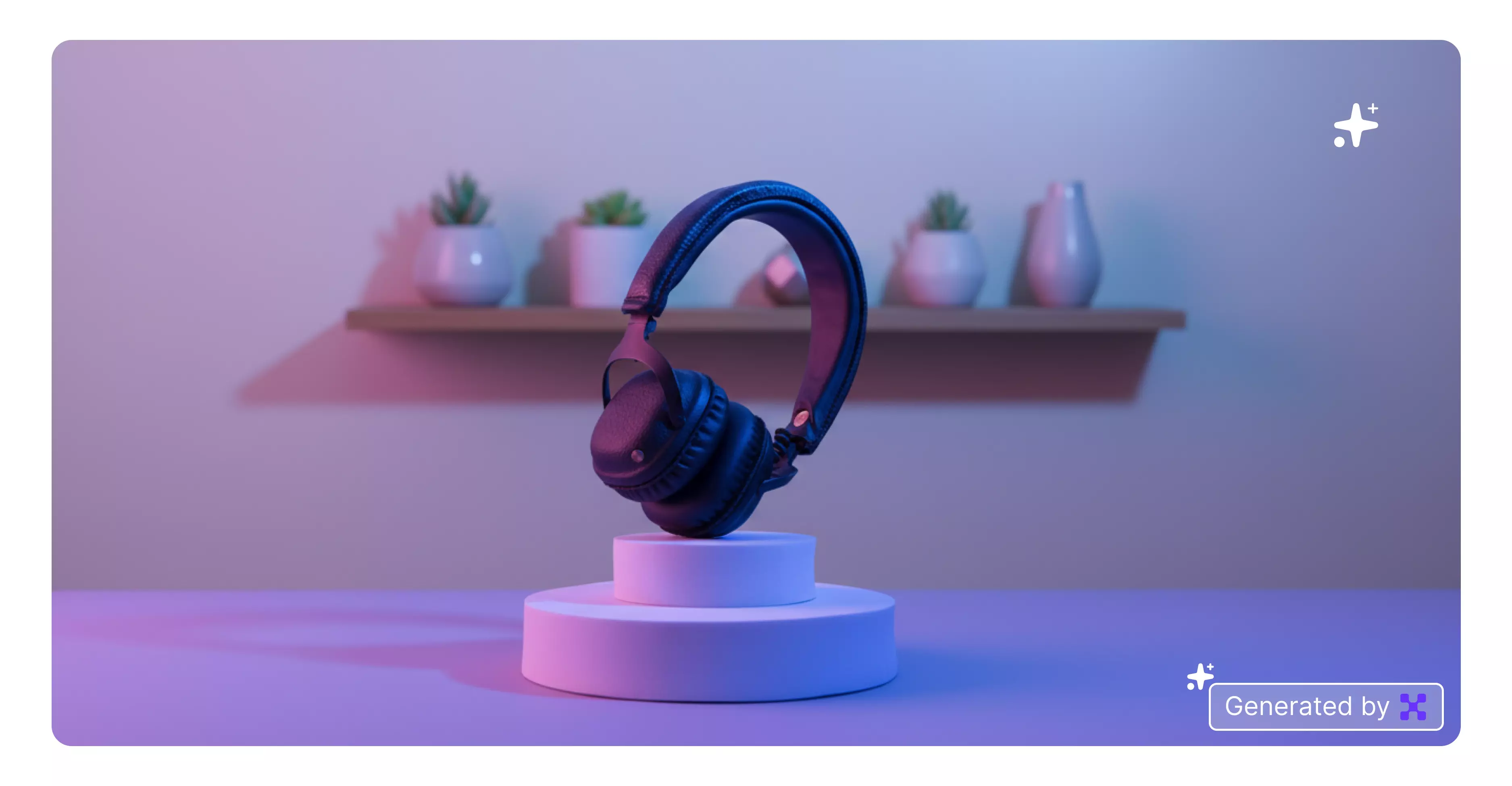 Minimal shelf display