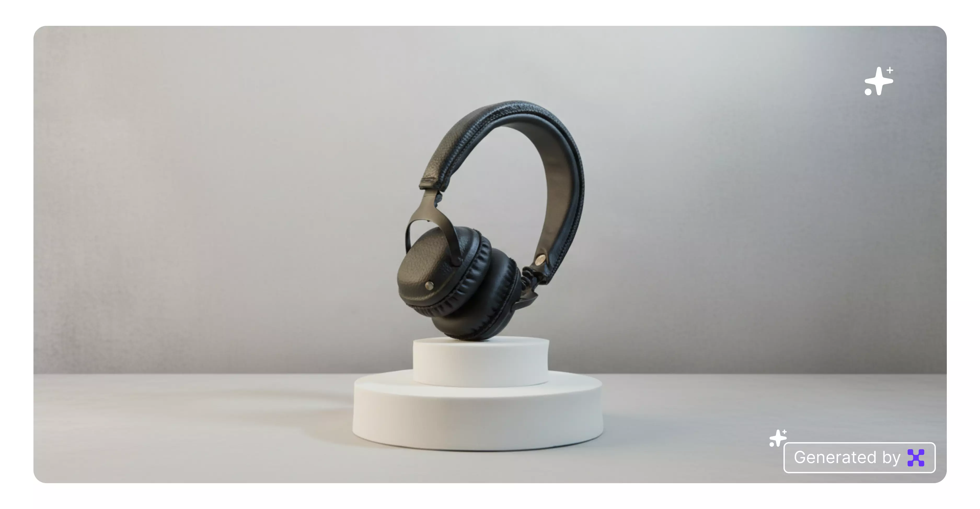 Concrete texture studio