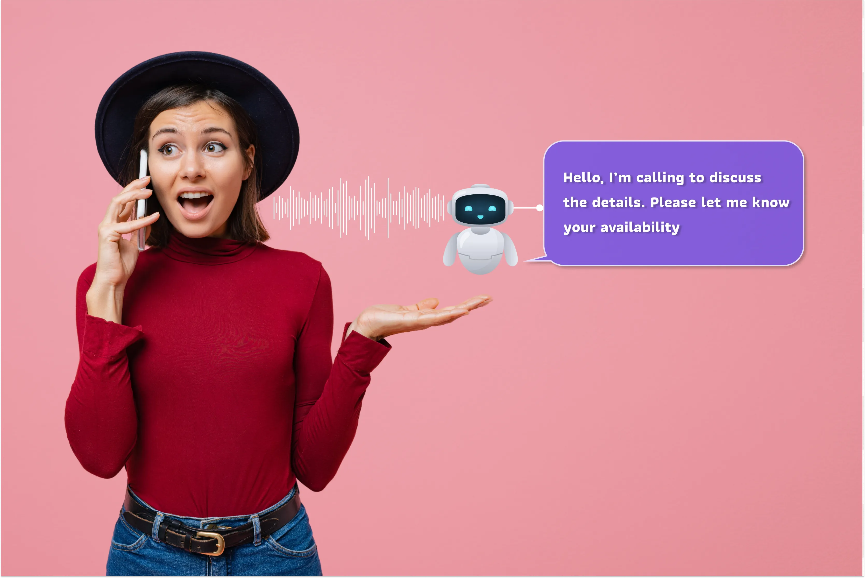What is speech-to-text