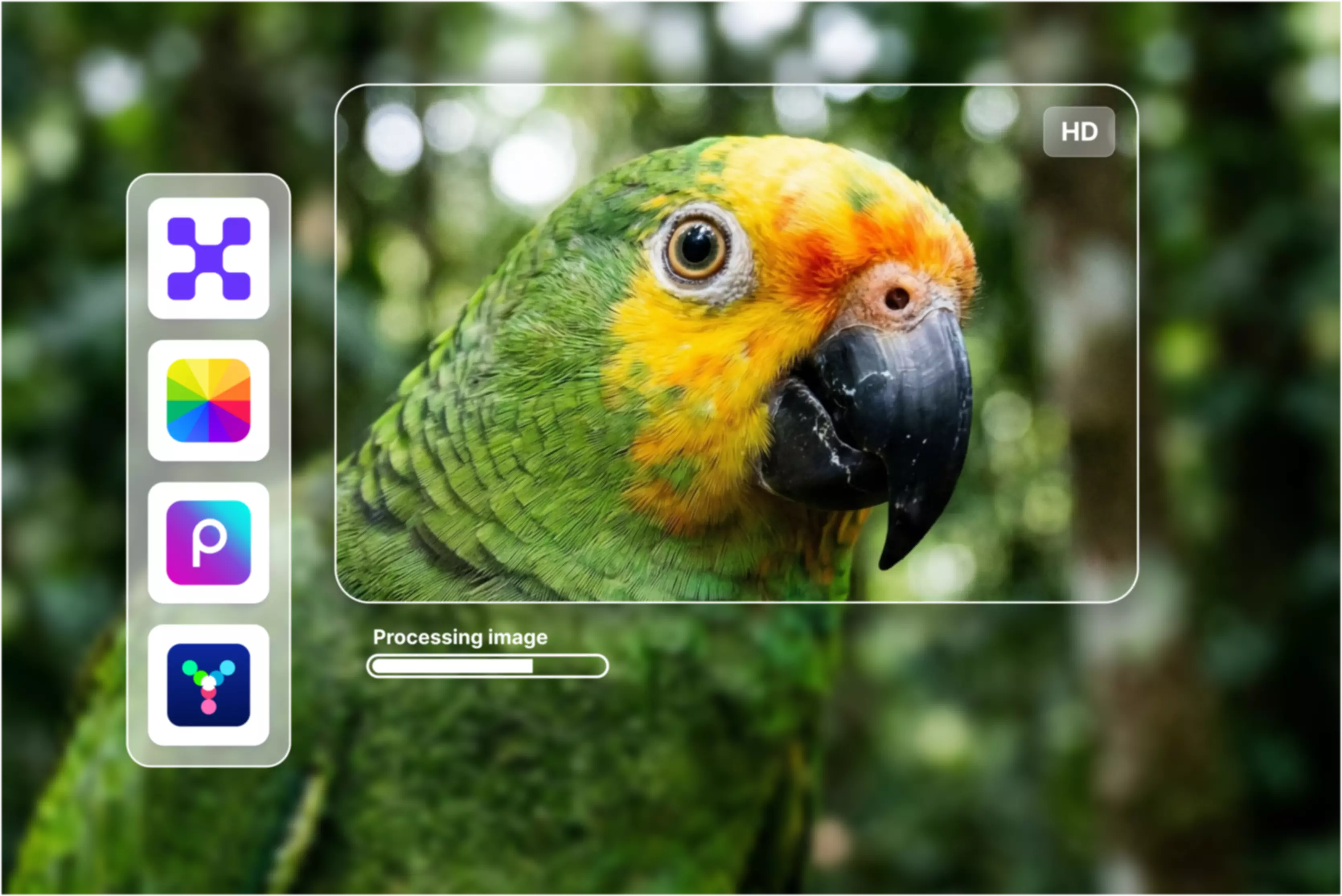 Best HD photo converter apps