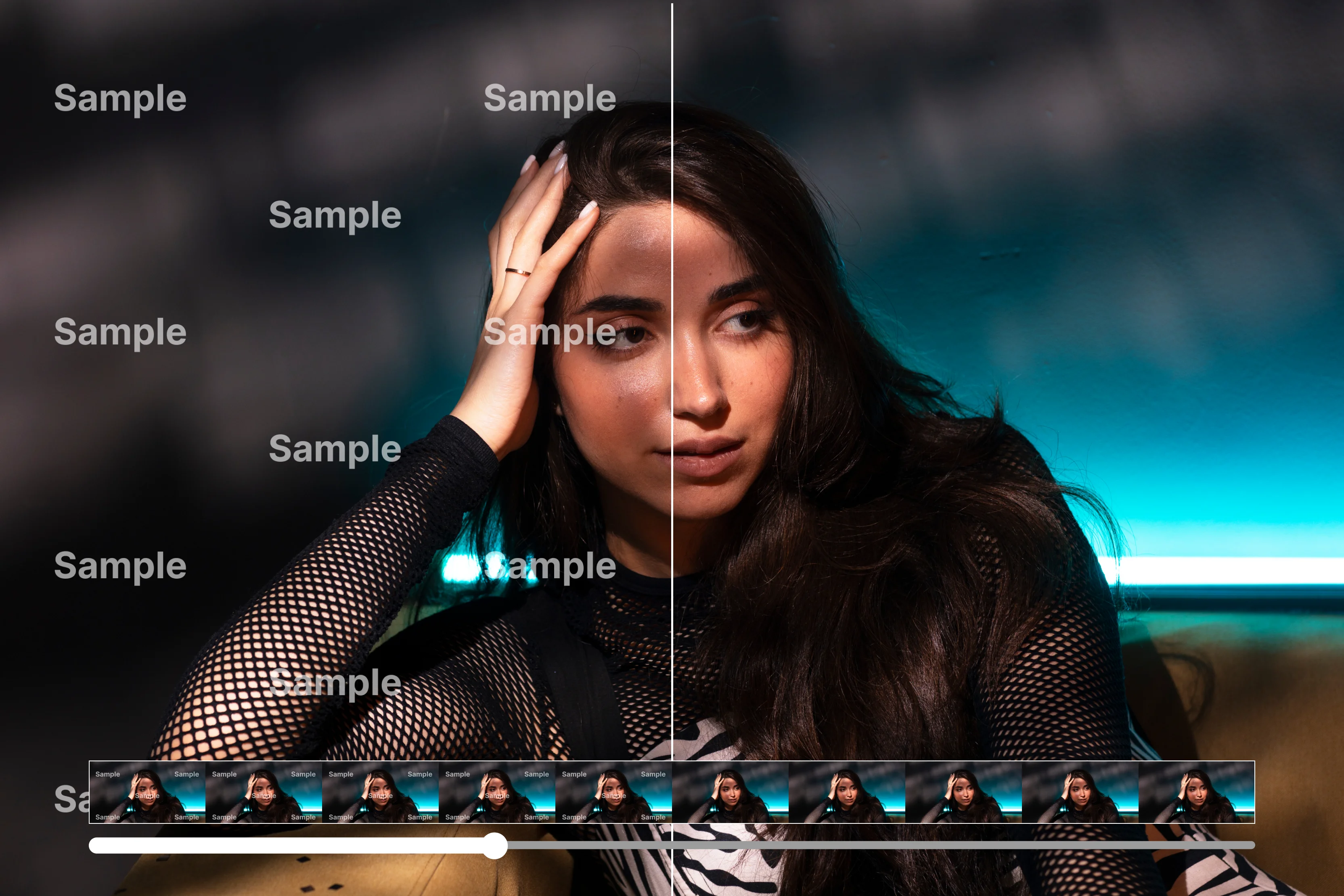 how to remove watermark from video