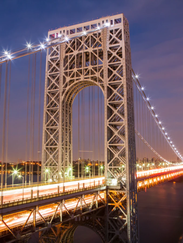 George Washington Bridge