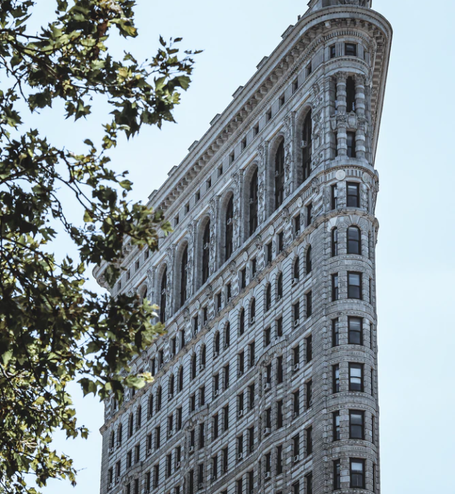 Flatiron Building