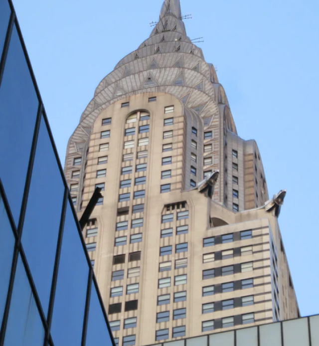Chrysler Building