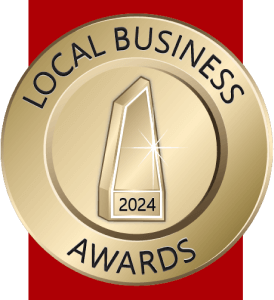 Local Business Award Logo