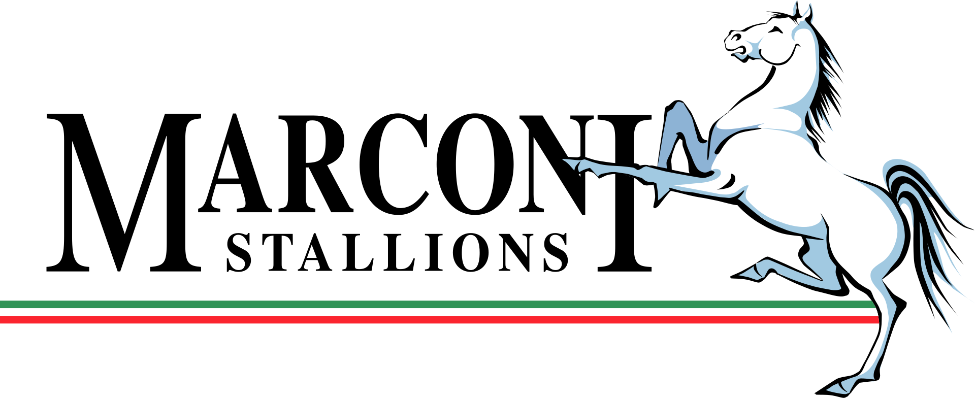 Club Marconi Stallions Logo