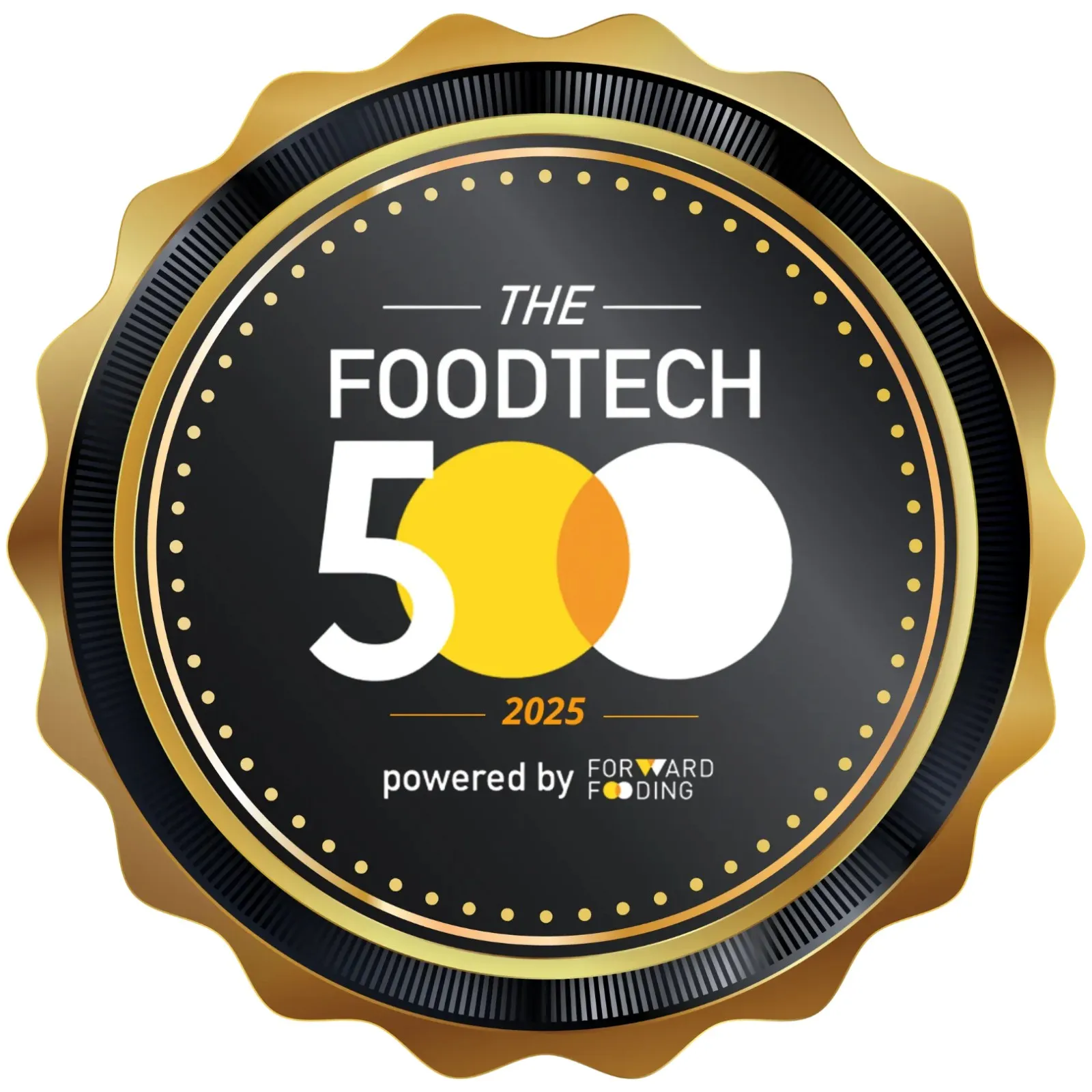 foodtech 500 journey foods journey ai