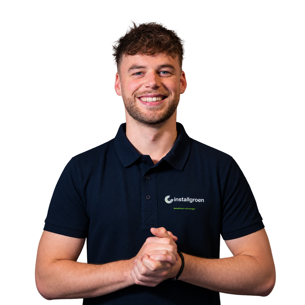 Jesse van Installgroen