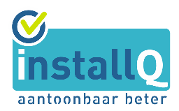InstallQ – aantoonbaar beter
