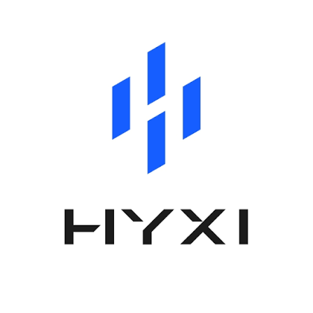 HyxiPower logo