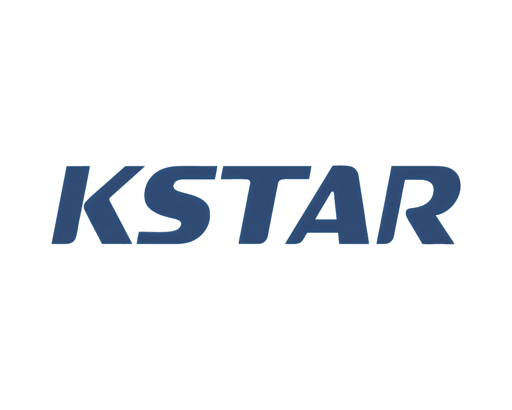 Kstar logo