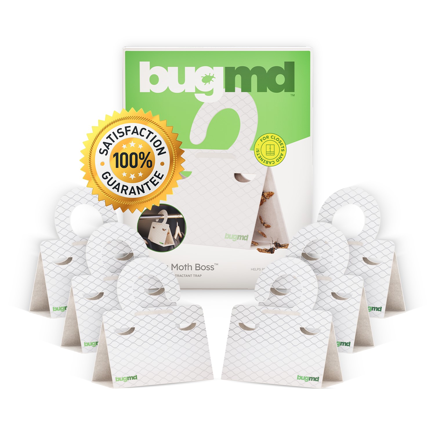 BugMD