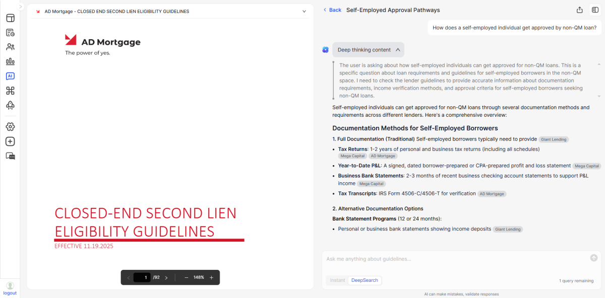 Zeitro's Scenario AI.
