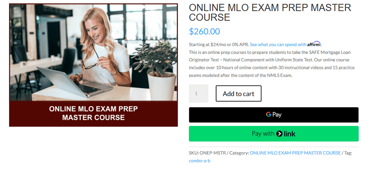 Affinity Mortgage Services: Artricia Woods