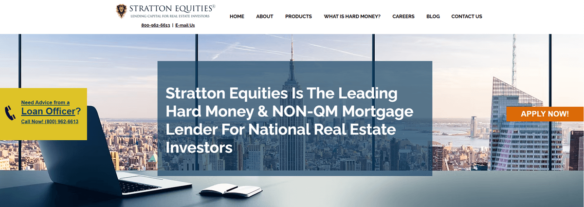 Stratton Equities