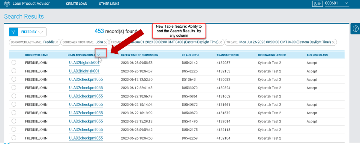 Freddie Mac Loan Product Advisor® (LPA) - Best for Streamlining Freddie Mac Loan Deliveries